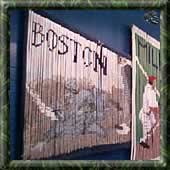 Boston Braves...