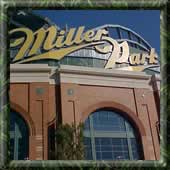 Miller Park...