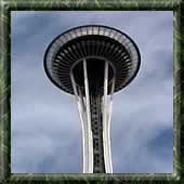 Space Needle...