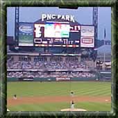 Home of the Sirens of PNC...