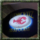 Pittsburgh Seafood...