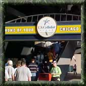 Home of YOUR Chicago White Sox..