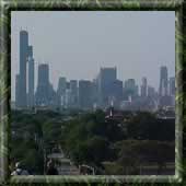 Chi-Town...